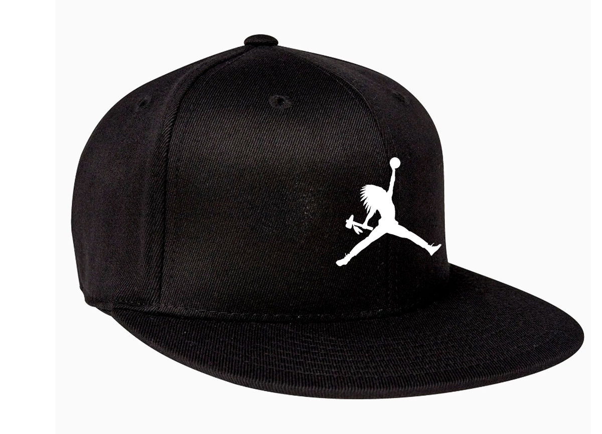  #Cacique - Hashtag Men's Flexfit Baseball Hat Cap, Black,  Small/Medium : Clothing, Shoes & Jewelry