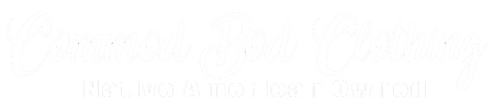 Commod Bod Clothing LLC