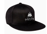 Native Strong Flexfit Fitted Cap