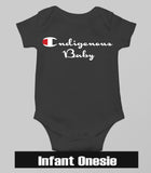 Indigenous Baby - Toddler/Infant
