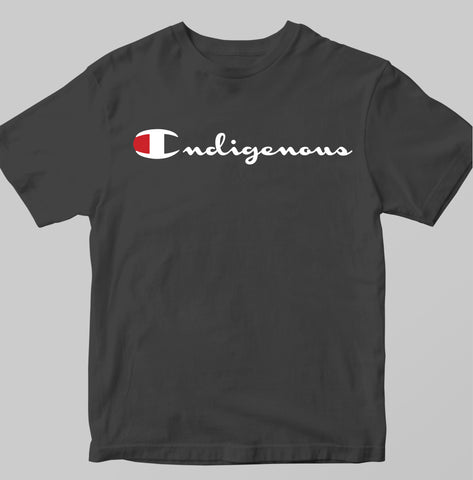 Kids - Indigenous - T-Shirt